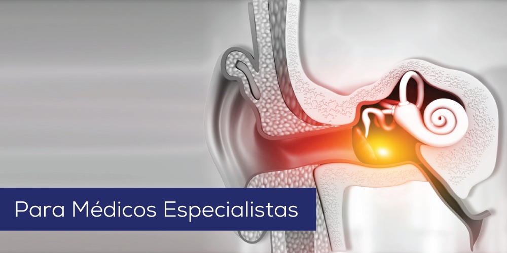 Tarjeta del curso: Balón de dilatación para oído