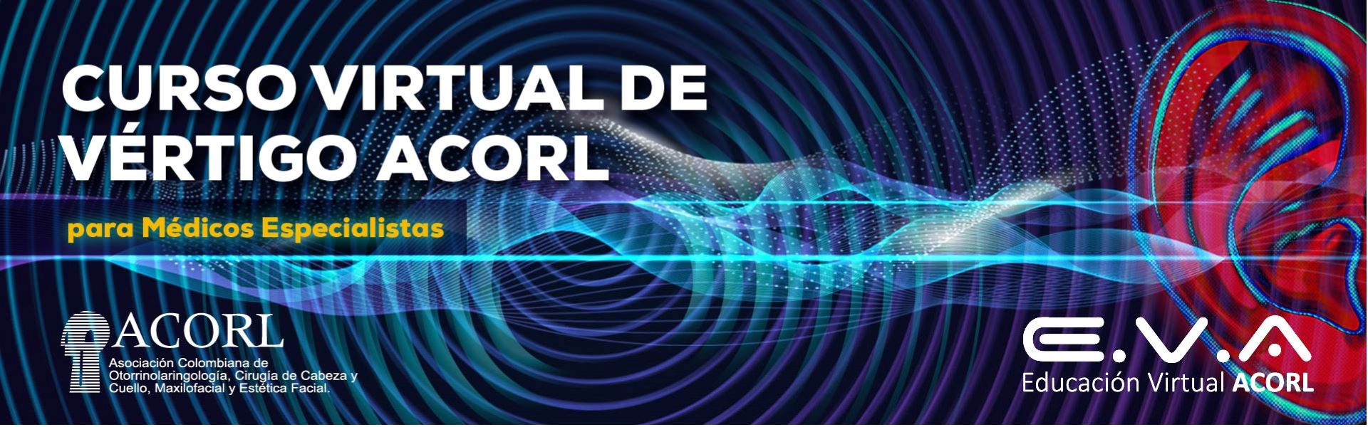 Vértigo para médicos especialistas