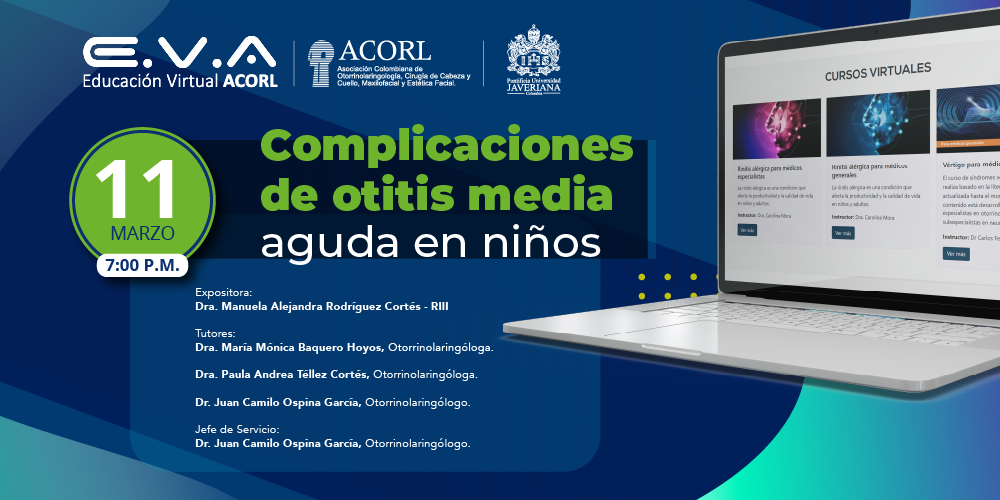 111. Reunión Académica Pontificia Universidad Javeriana