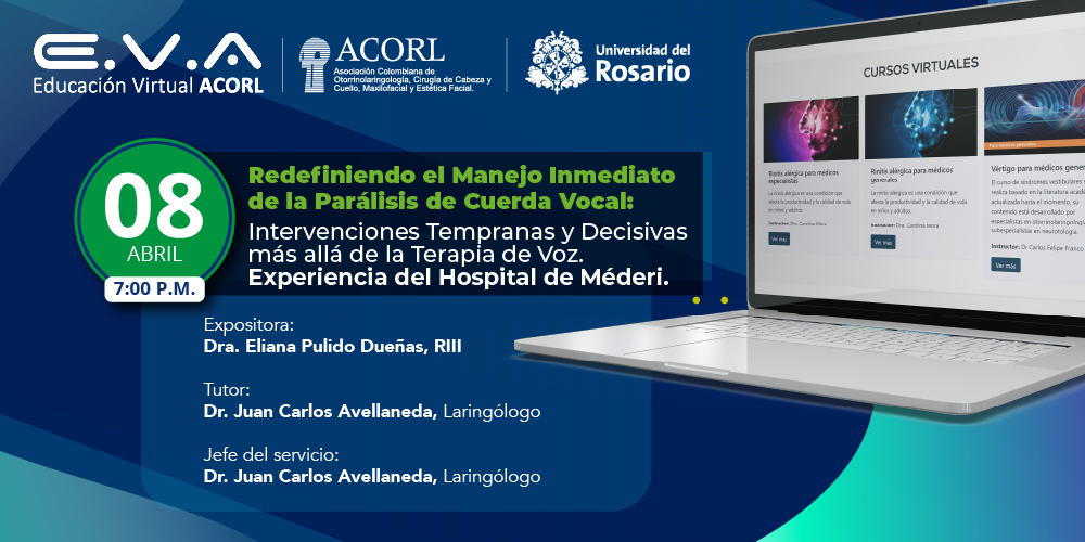 114. Reunión Académica Universidad del Rosario 