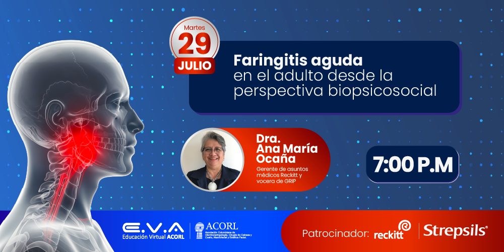 122. Faringitis aguda en el adulto desde la perspectiva biopsicosocial