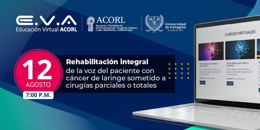 123. Reunión Académica Universidad de Cartagena