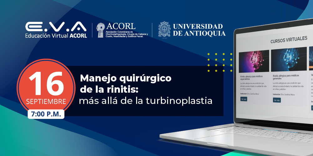 126. Reunión académica Universidad de Antioquia