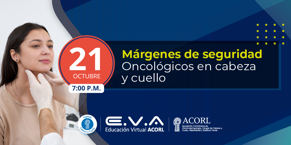 130. Reunión del Capítulo de Cabeza y Cuello