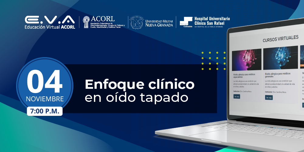 132. Reunión académica Universidad Militar Nueva Granada - Hospital Clínica San Rafael